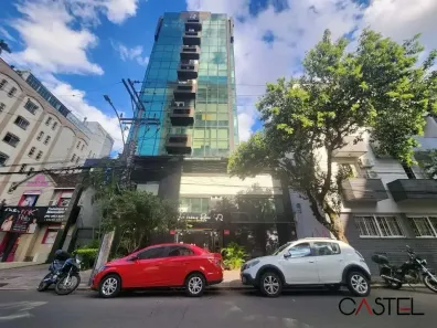 Ponto Comercial para alugar, 149m² no Menino Deus, Porto Alegre