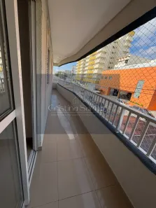 Apartamento com 3 Quartos à venda, 82m² no Jardim Satélite, São José dos Campos