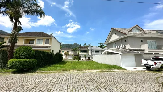 Lote/Terreno à venda, 205m² no Vargem Pequena, Rio de Janeiro