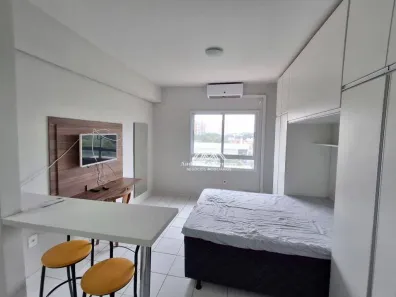 Kitnet com 1 Quarto para alugar, 22m² no Iguatemi, Ribeirão Preto