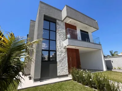 Casa com 3 Quartos à venda, 153m² no Pinheira, Palhoça