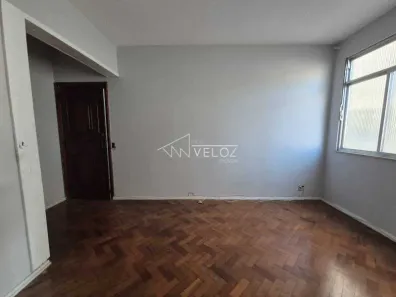 Apartamento com 2 Quartos à venda, 71m² no Catete, Rio de Janeiro