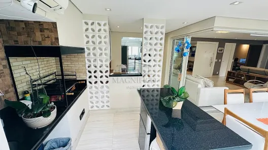 Apartamento com 3 Quartos à venda, 163m² no Vila Mariana, São Paulo