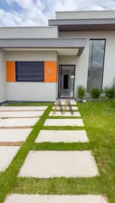 Casa de Condomínio com 3 Quartos à venda, 84m² no Loteamento Jardim Timbaúva, Gravataí