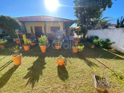 Casa com 5 Quartos à venda, 350m² no Barra da Lagoa, Florianópolis