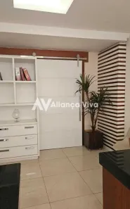 Sala Comercial à venda, 35m² no Centro, Rio de Janeiro