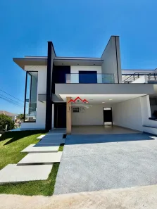 Casa com 4 Quartos à venda, 280m² no Loteamento Reserva Ermida, Jundiaí