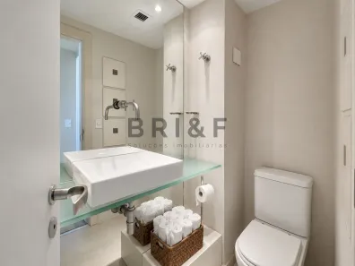 Cobertura com 3 Quartos à venda, 350m² no Brooklin Paulista, São Paulo