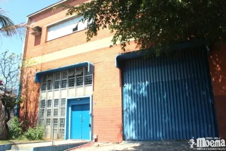 Galpão/Depósito/Armazém para alugar, 2800m² no Presidente Altino, Osasco