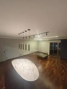 Apartamento com 3 Quartos à venda, 133m² no Cidade Jardim, Rio Claro