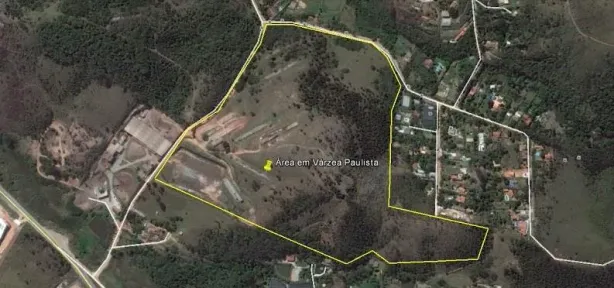 Lote/Terreno à venda, 230000m² no Sítio do Mursa, Várzea Paulista