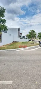 Lote/Terreno à venda, 178m² no Caguassu, Sorocaba