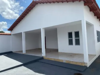 Casa com 3 Quartos à venda, 177m² no Jardim Vila Boa, Goiânia