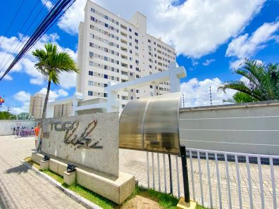 Apartamento com 2 Quartos à venda, 49m² no Nova Parnamirim, Parnamirim