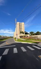 Apartamento com 2 Quartos para alugar, 42m² no Jardim das Palmeiras, Cuiabá