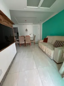 Apartamento com 3 Quartos para alugar, 85m² no Pituba, Salvador