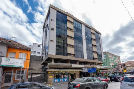 Sala Comercial para alugar, 29m² no Moinhos de Vento, Porto Alegre