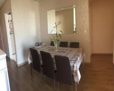 Apartamento com 3 Quartos à venda, 79m² no Tamboré, Barueri