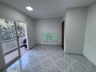 Apartamento com 3 Quartos para alugar, 68m² no Jardim Cumbica, Guarulhos