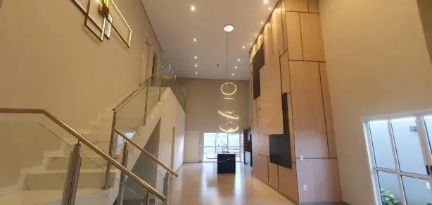 Casa de Condomínio com 3 Quartos à venda, 360m² no Jardim Botanico, Bady Bassitt