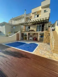 Casa com 3 Quartos à venda, 255m² no Jardim Pinheiros, Valinhos