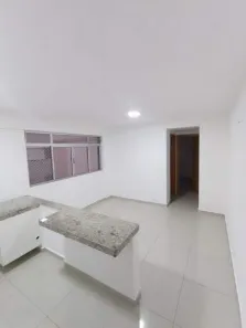 Apartamento com 1 Quarto para alugar, 45m² no Centro, Belo Horizonte