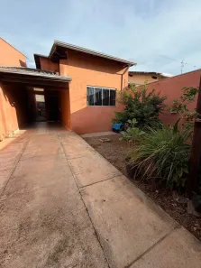 Casa com 2 Quartos à venda, 88m² no Jardim Alvorada, Anápolis