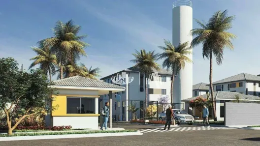 Apartamento com 2 Quartos à venda, 57m² no Jardim Maria Celina, Londrina