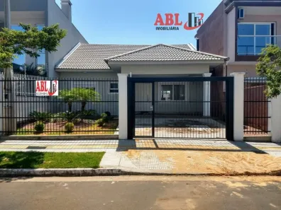 Casa com 3 Quartos à venda, 120m² no Parque da Matriz, Gravataí