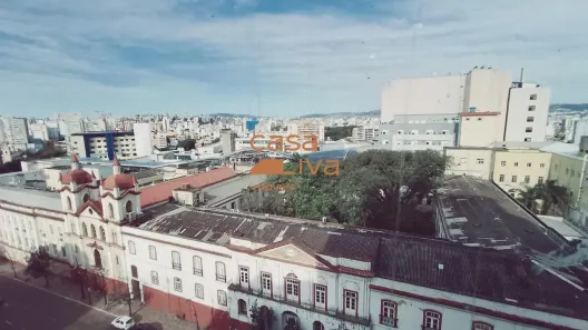 Sala Comercial à venda, 34m² no Centro Histórico, Porto Alegre