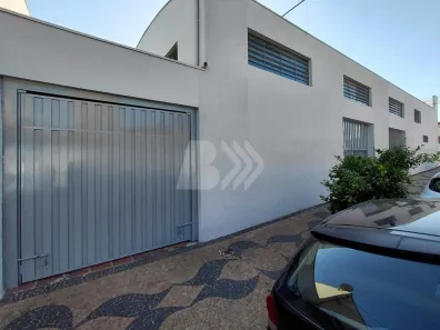 para alugar, 500m² no Jardim Elite, Piracicaba