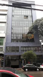 Sala Comercial à venda, 45m² no Centro, Caxias do Sul
