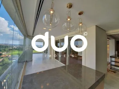 Apartamento com 3 Quartos à venda, 213m² no Nova Piracicaba, Piracicaba