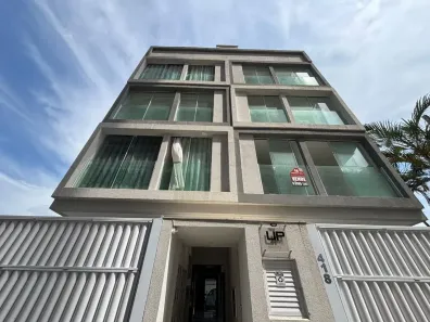 Apartamento com 1 Quarto à venda, 37m² no Morretes, Itapema