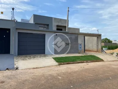 Casa com 3 Quartos à venda, 82m² no Plano Diretor Sul, Palmas