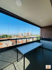 Apartamento com 1 Quarto para alugar, 49m² no Ribeirânia, Ribeirão Preto