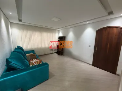 Sobrado com 3 Quartos à venda, 218m² no Taboão, São Bernardo do Campo