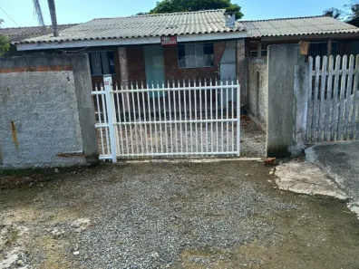 Lote/Terreno à venda, 175m² no Matinhos, Guarapuava