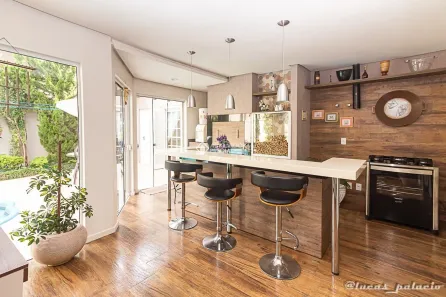 Casa com 4 Quartos à venda, 420m² no Marechal Rondon, Canoas