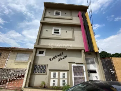 Apartamento com 2 Quartos à venda, 37m² no Parque Vitória, São Paulo