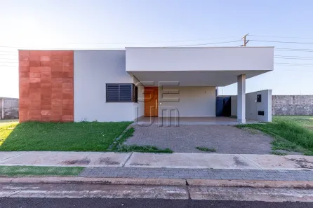 Casa de Condomínio com 3 Quartos à venda, 163m² no Marumbi, Londrina