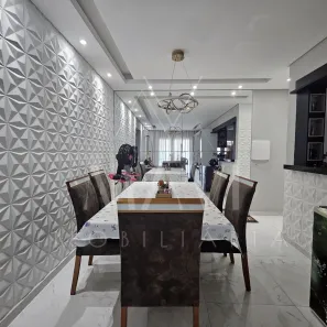 Apartamento com 2 Quartos à venda, 108m² no Caiçara, Praia Grande