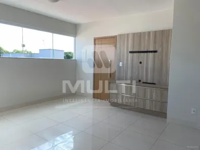 Apartamento com 2 Quartos para alugar, 65m² no Santa Mônica, Uberlândia