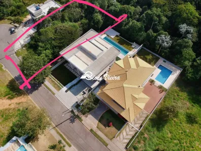 Lote/Terreno à venda, 815m² no TERRENO EM CONDOMINIO, Santa Isabel
