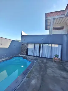 Casa com 2 Quartos à venda, 366m² no Colônia Santana, São José
