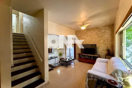 Apartamento com 3 Quartos à venda, 100m² no Botafogo, Rio de Janeiro