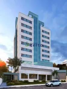 Apartamento com 3 Quartos à venda, 78m² no Sagrada Família, Belo Horizonte