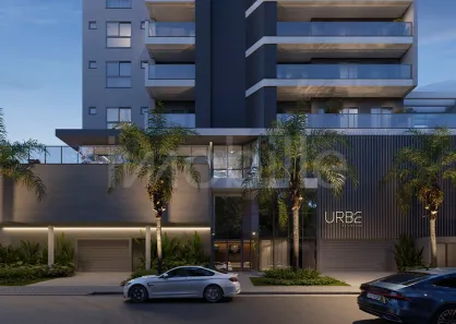 Apartamento com 2 Quartos à venda, 68m² no São Judas, Itajaí
