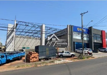Ponto Comercial para alugar, 500m² no Jardim Marchissolo, Sumaré