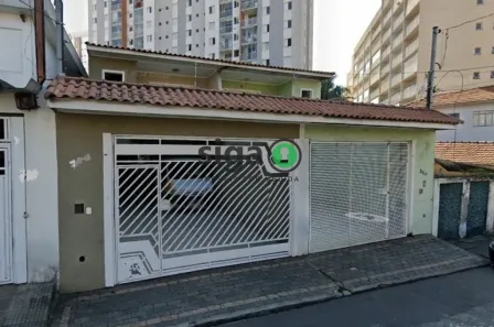 Sobrado com 4 Quartos à venda, 181m² no Jardim Cidália, São Paulo